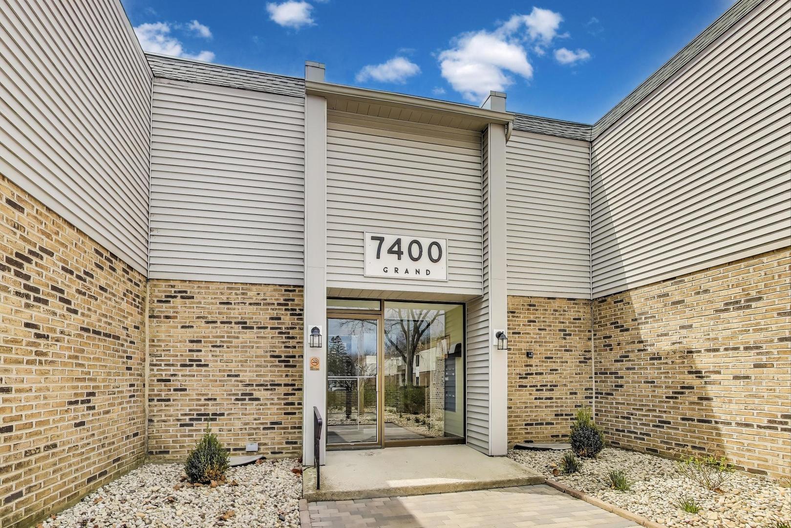 7400 Grand Avenue Unit: 203
