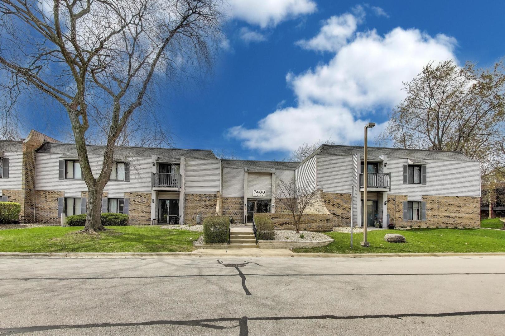 7400 Grand Avenue Unit: 203