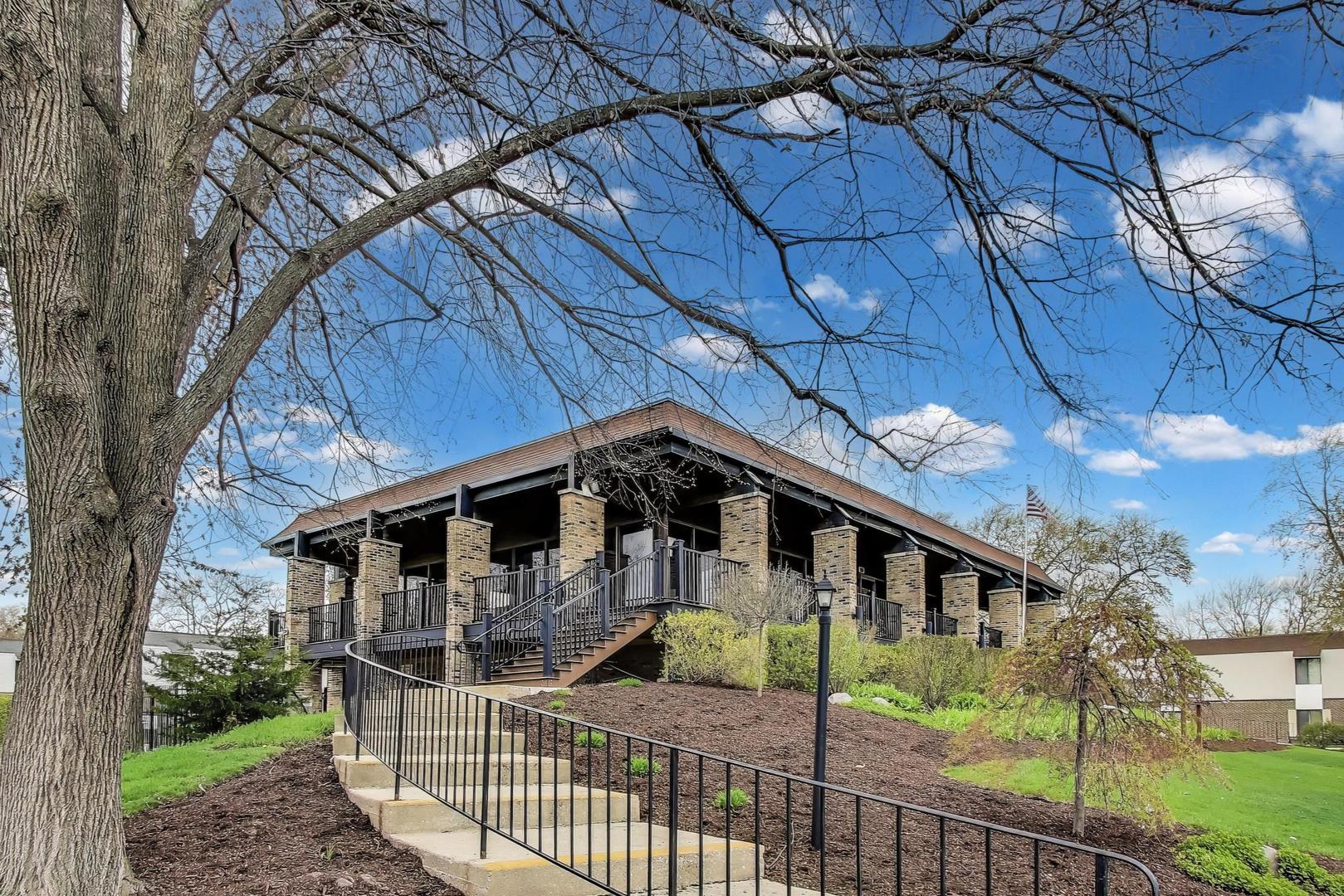 7400 Grand Avenue Unit: 203