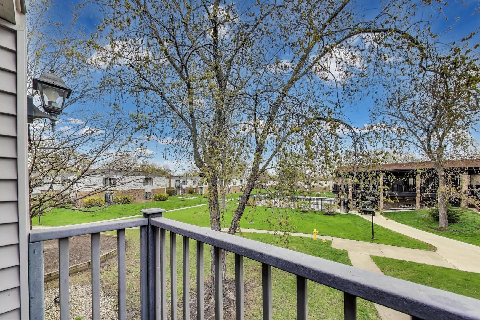 7400 Grand Avenue Unit: 203