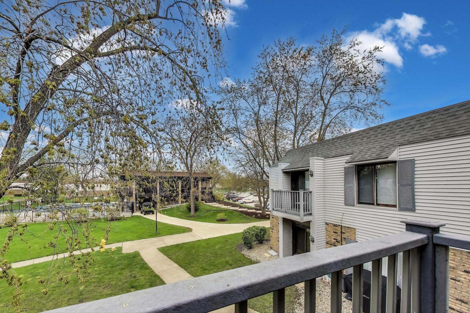 7400 Grand Avenue Unit: 203