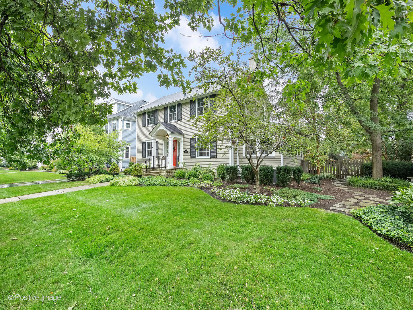 4343 Lawn Avenue