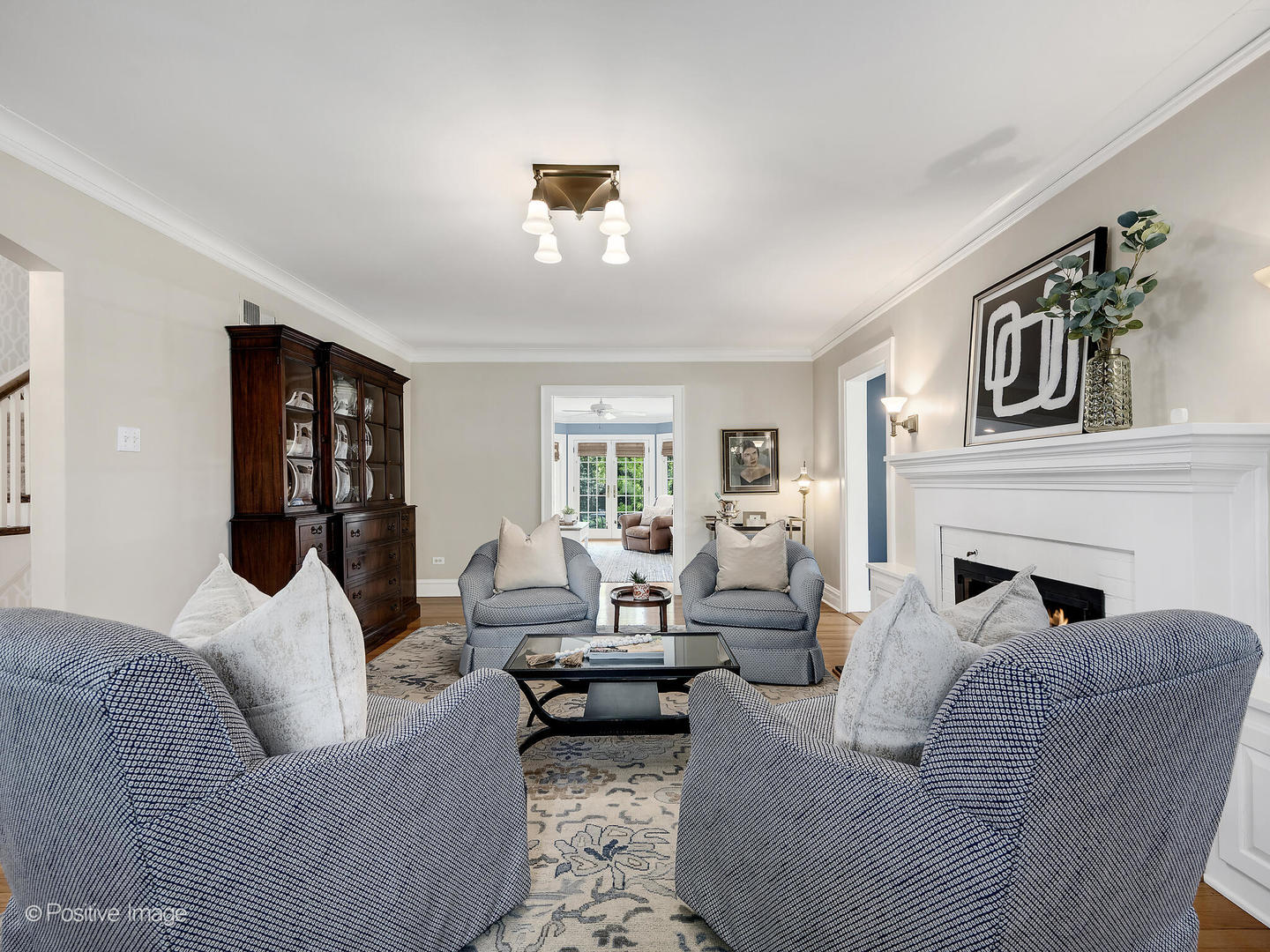 4343 Lawn Avenue