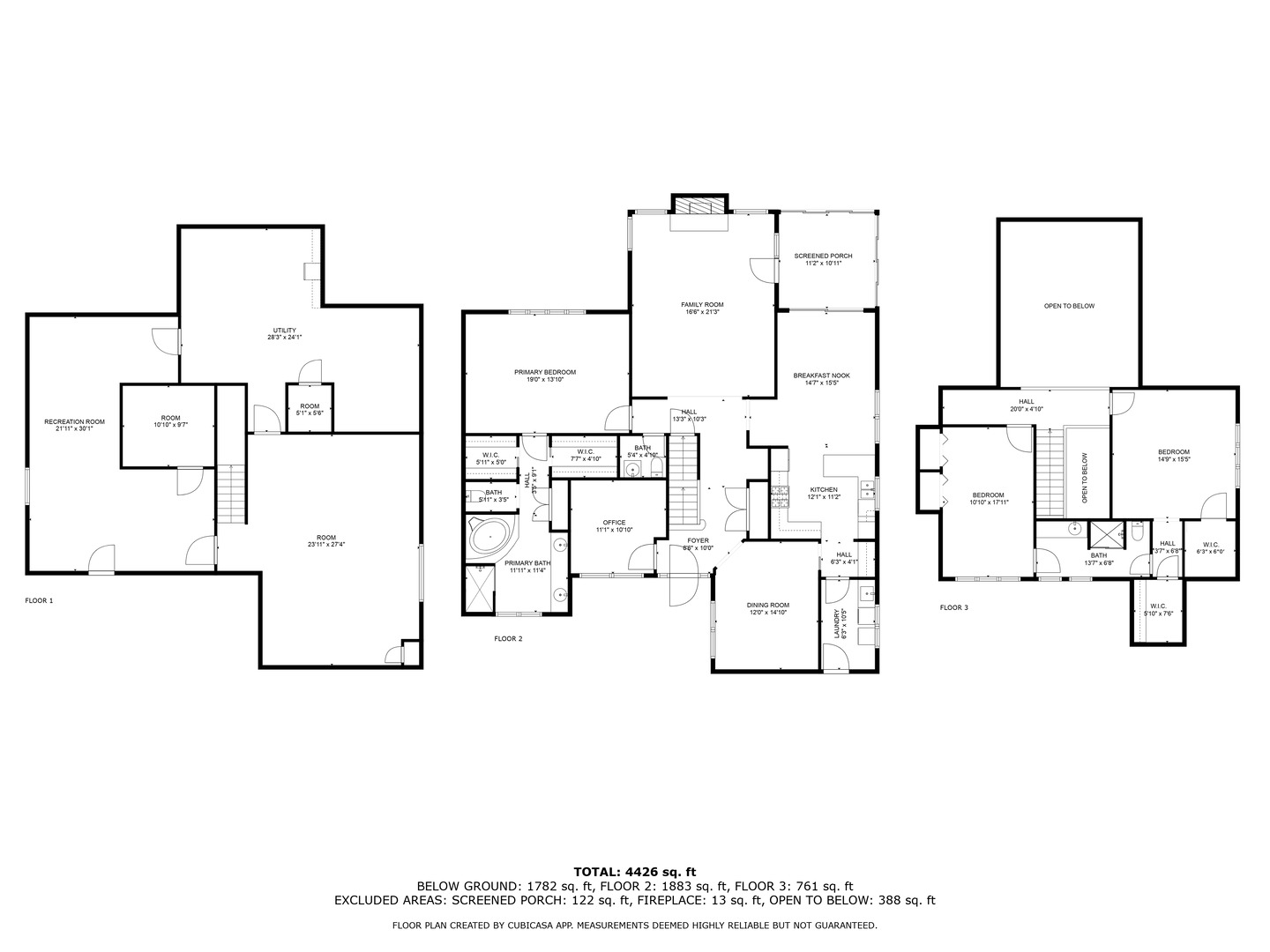 20 Lake Ridge Club Court