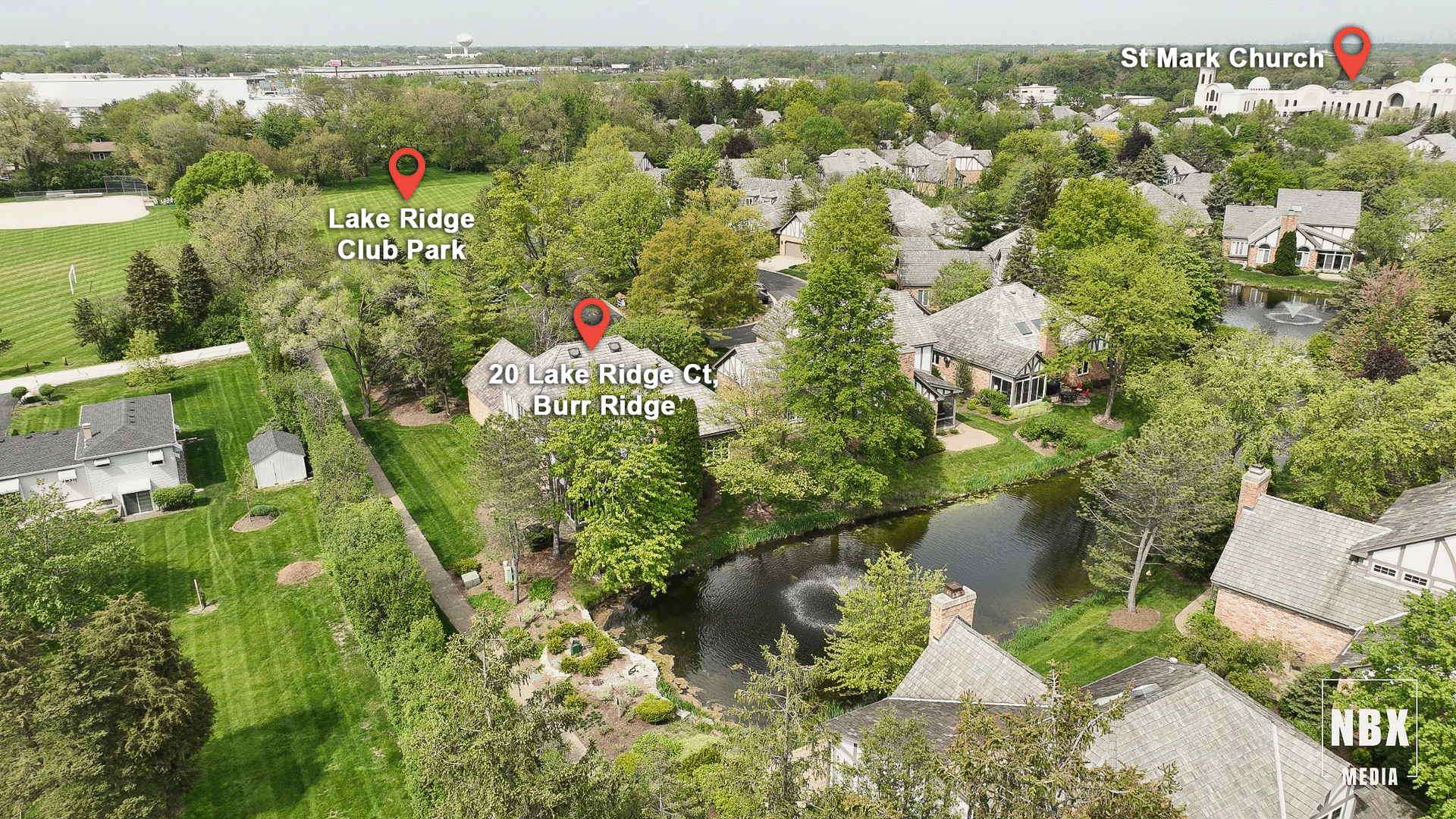 20 Lake Ridge Club Court