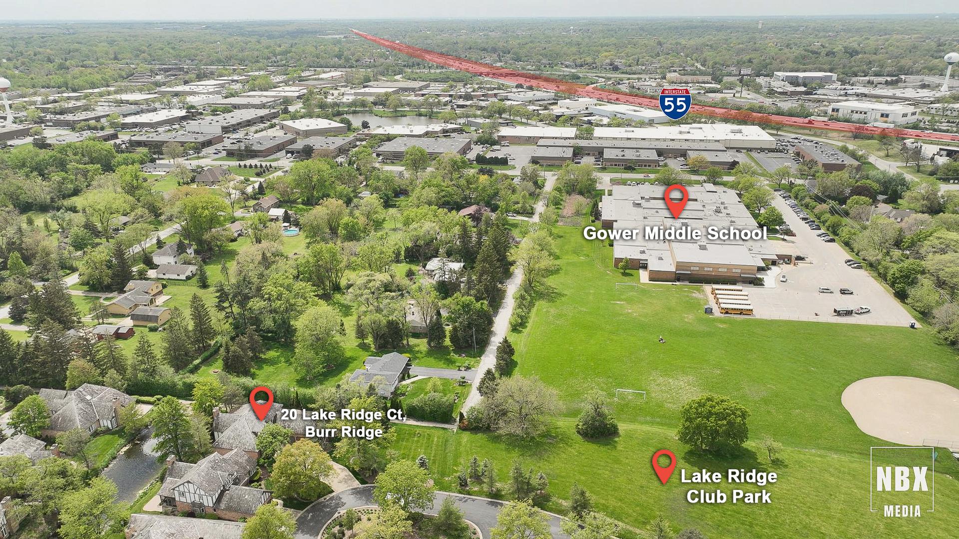 20 Lake Ridge Club Court