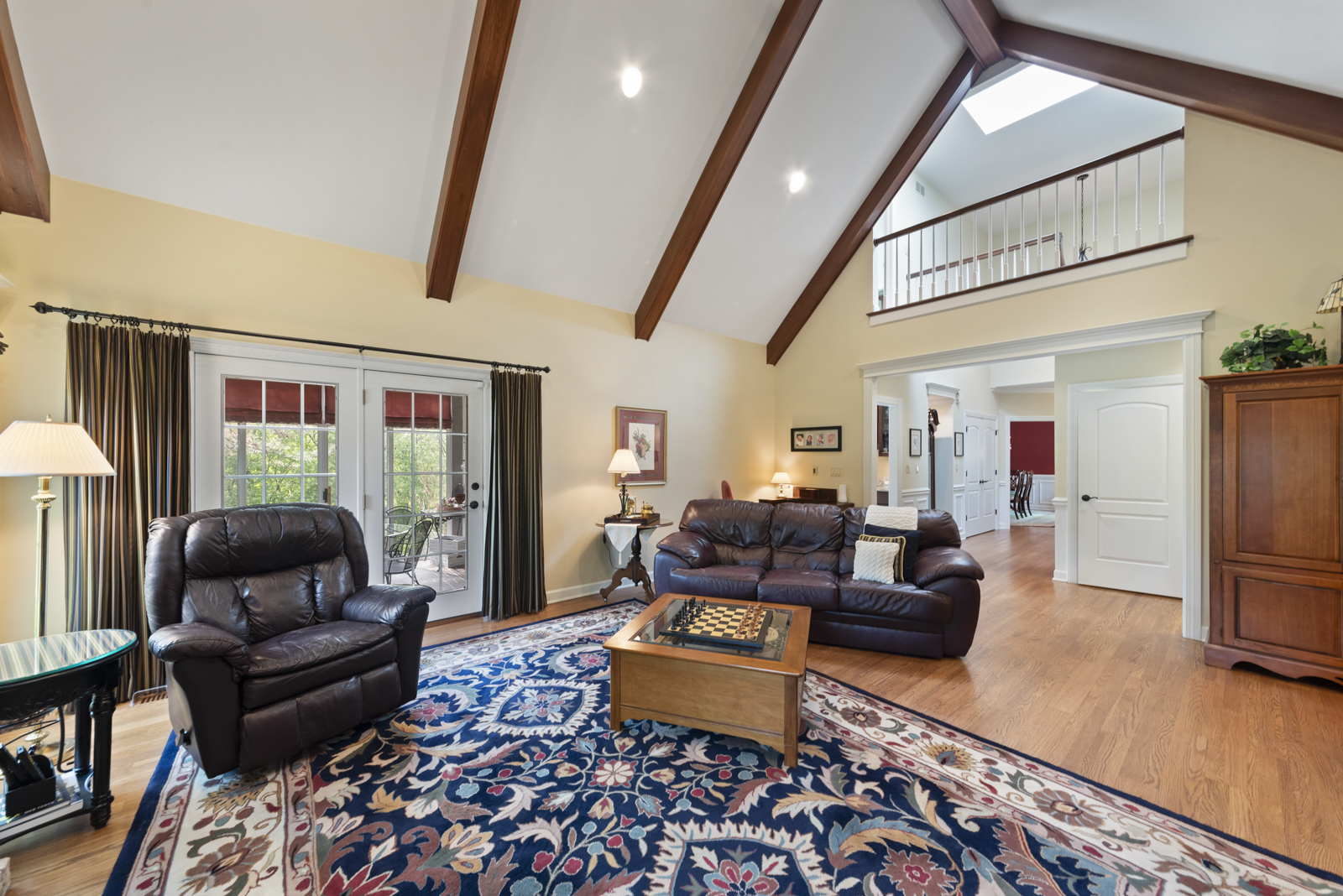 20 Lake Ridge Club Court