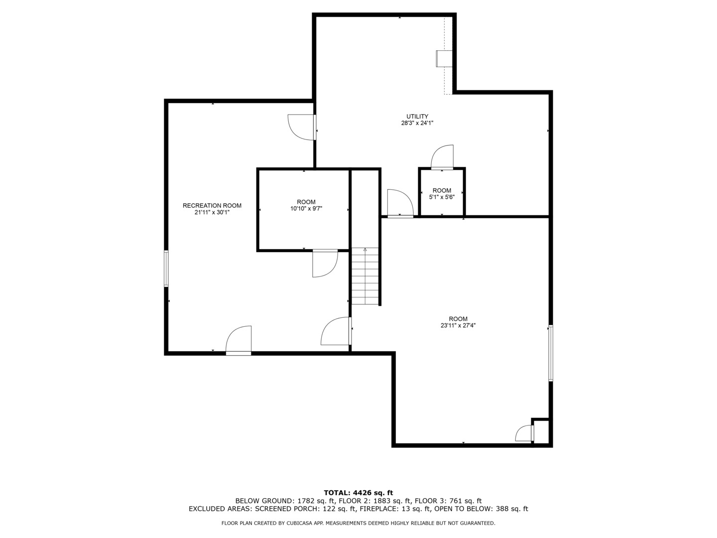 20 Lake Ridge Club Court