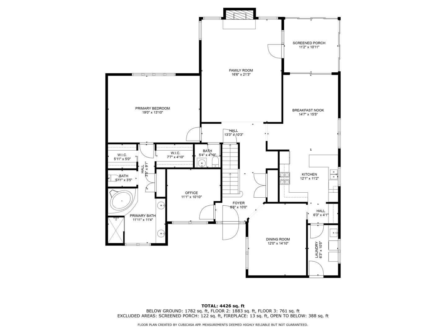 20 Lake Ridge Club Court