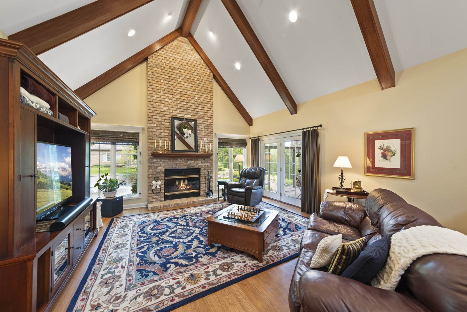 20 Lake Ridge Club Court