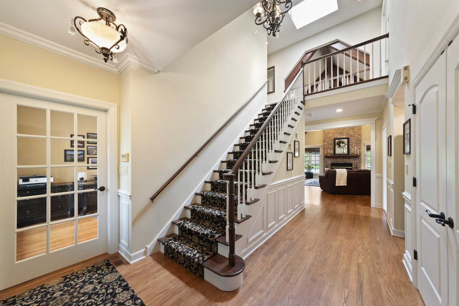 20 Lake Ridge Club Court