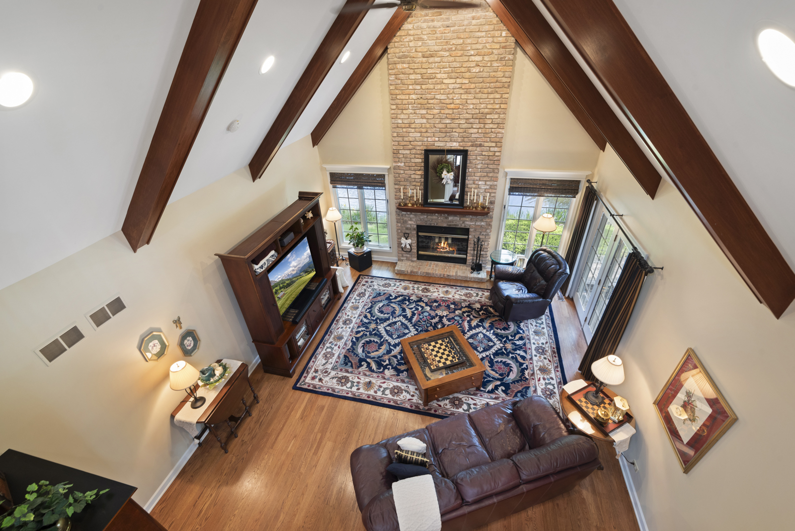 20 Lake Ridge Club Court