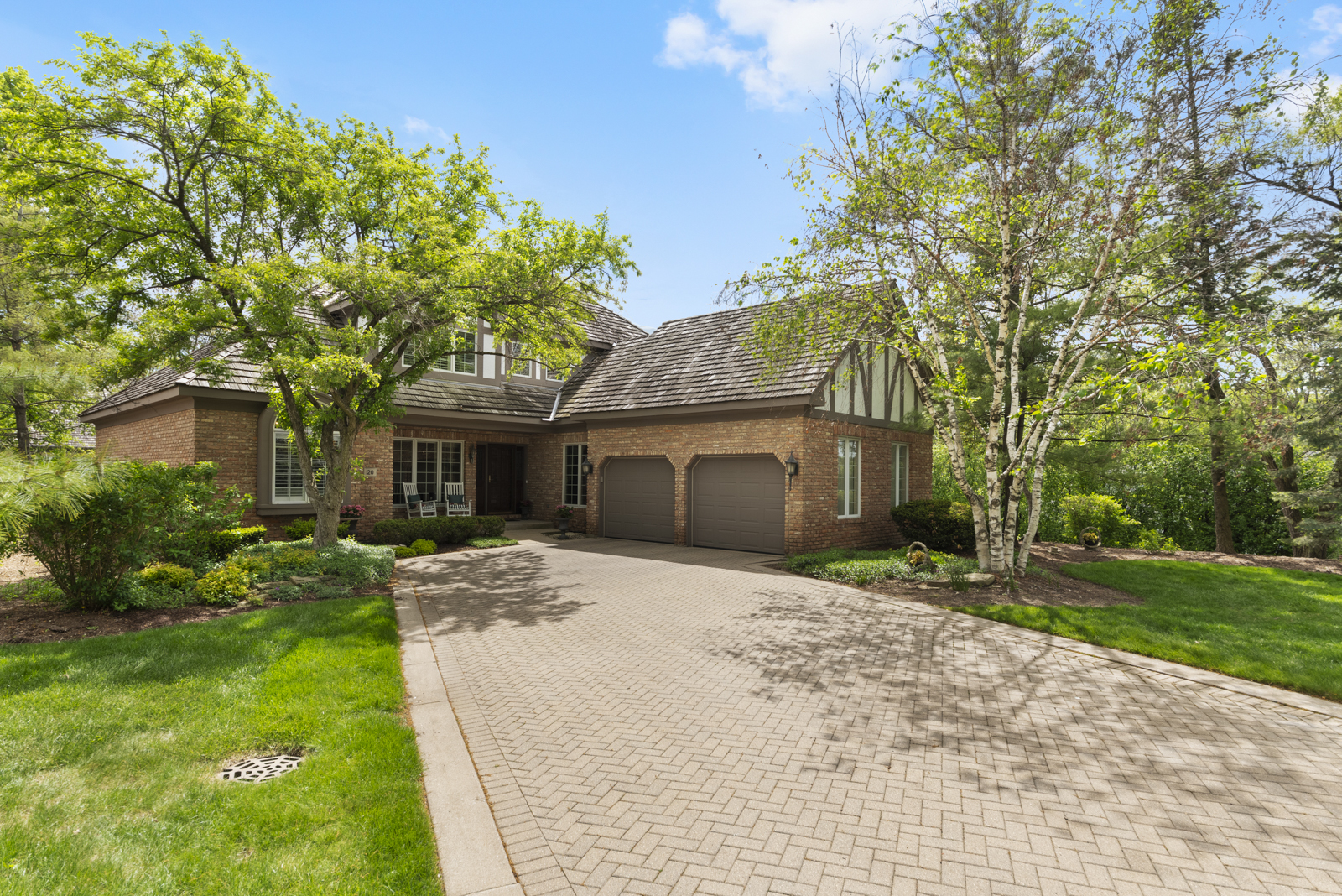 20 Lake Ridge Club Court