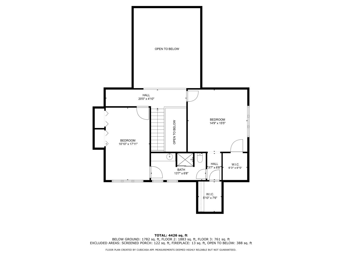 20 Lake Ridge Club Court