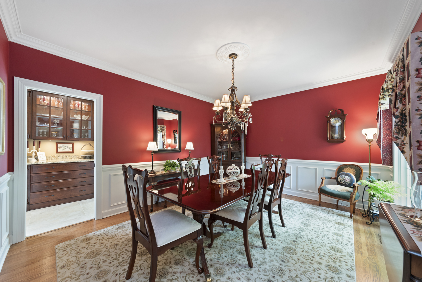 20 Lake Ridge Club Court