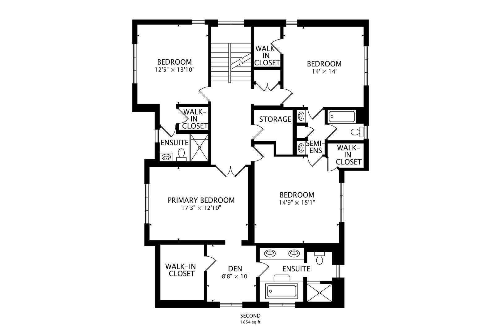 511 W 56TH Street