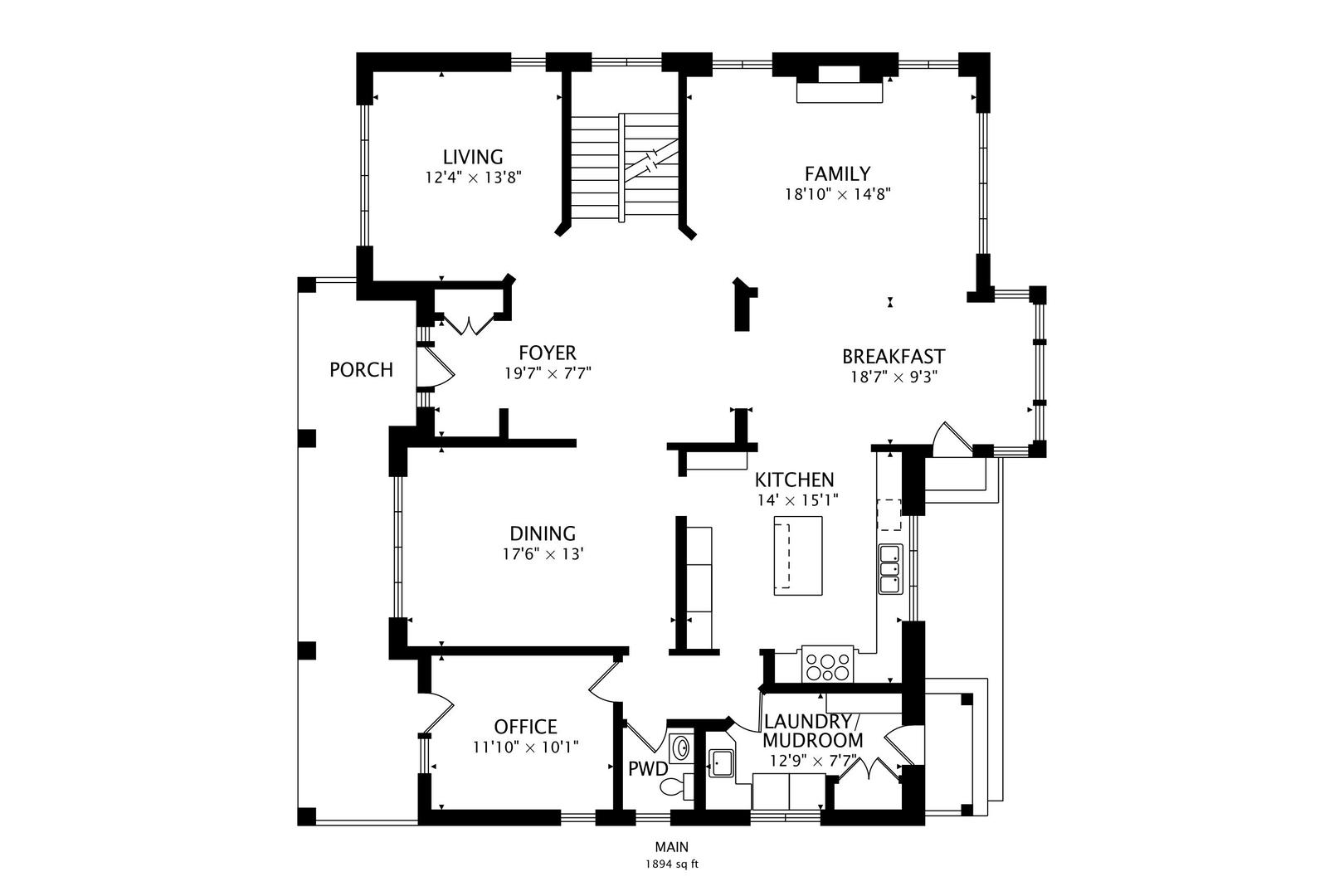 511 W 56TH Street