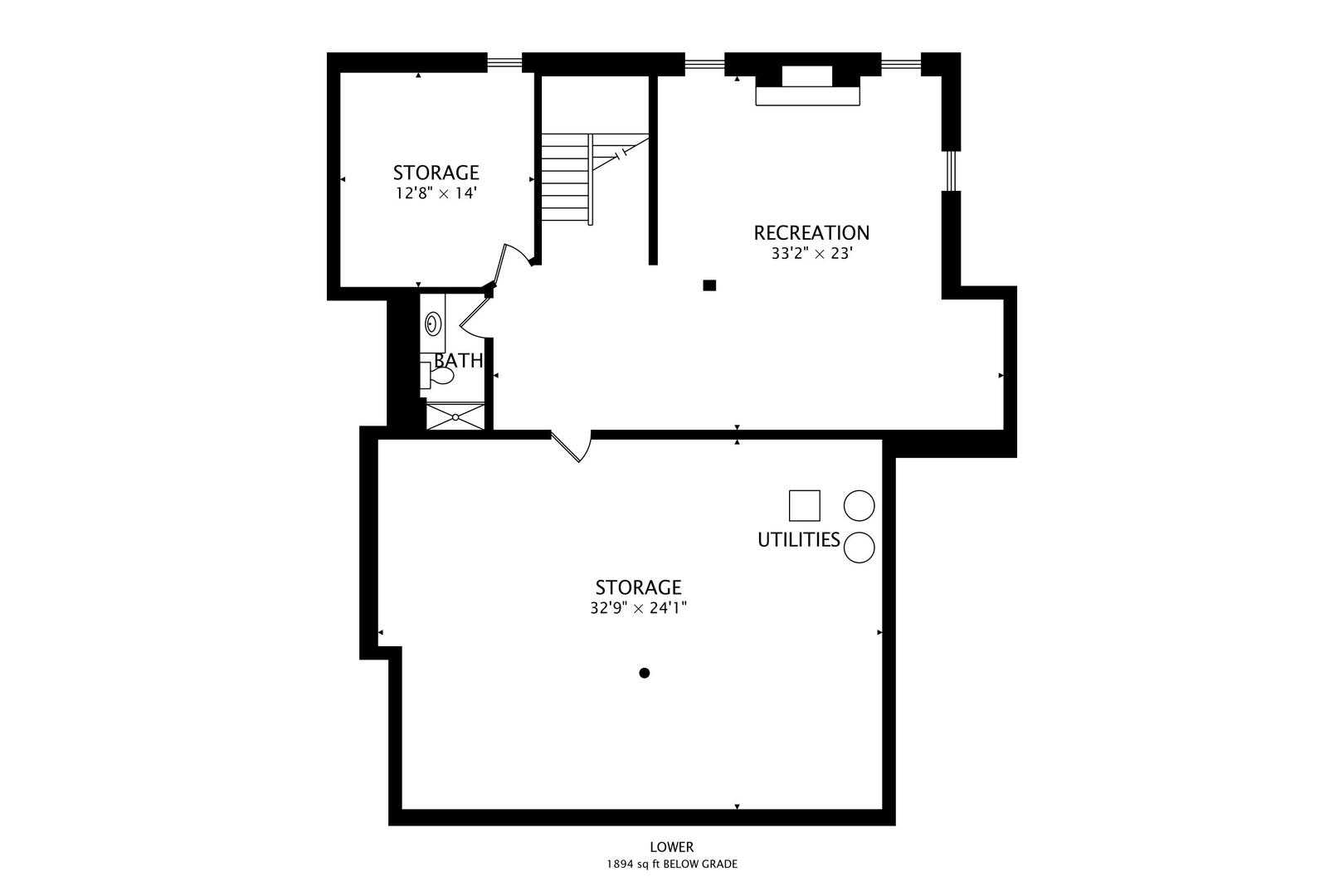 511 W 56TH Street