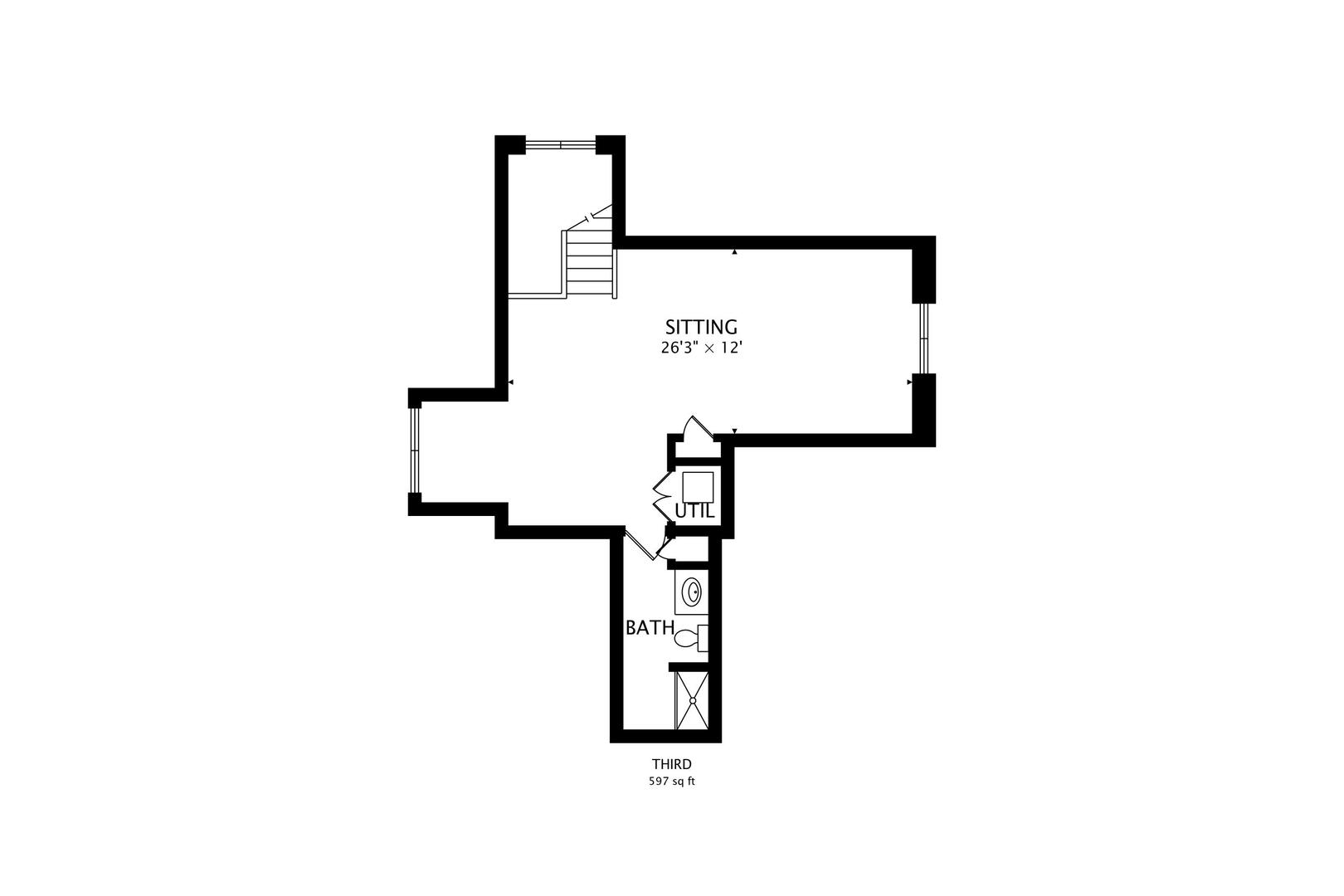 511 W 56TH Street