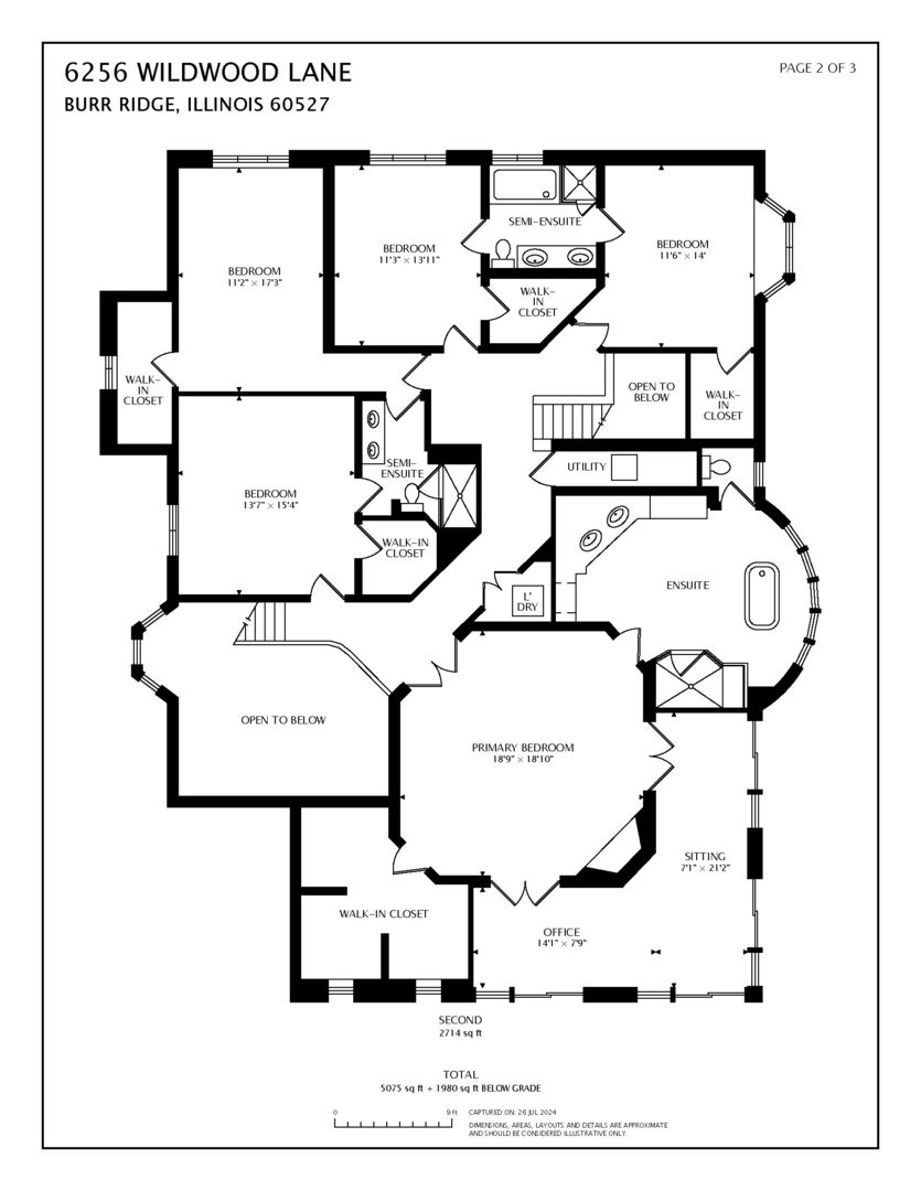 6256 Wildwood Lane