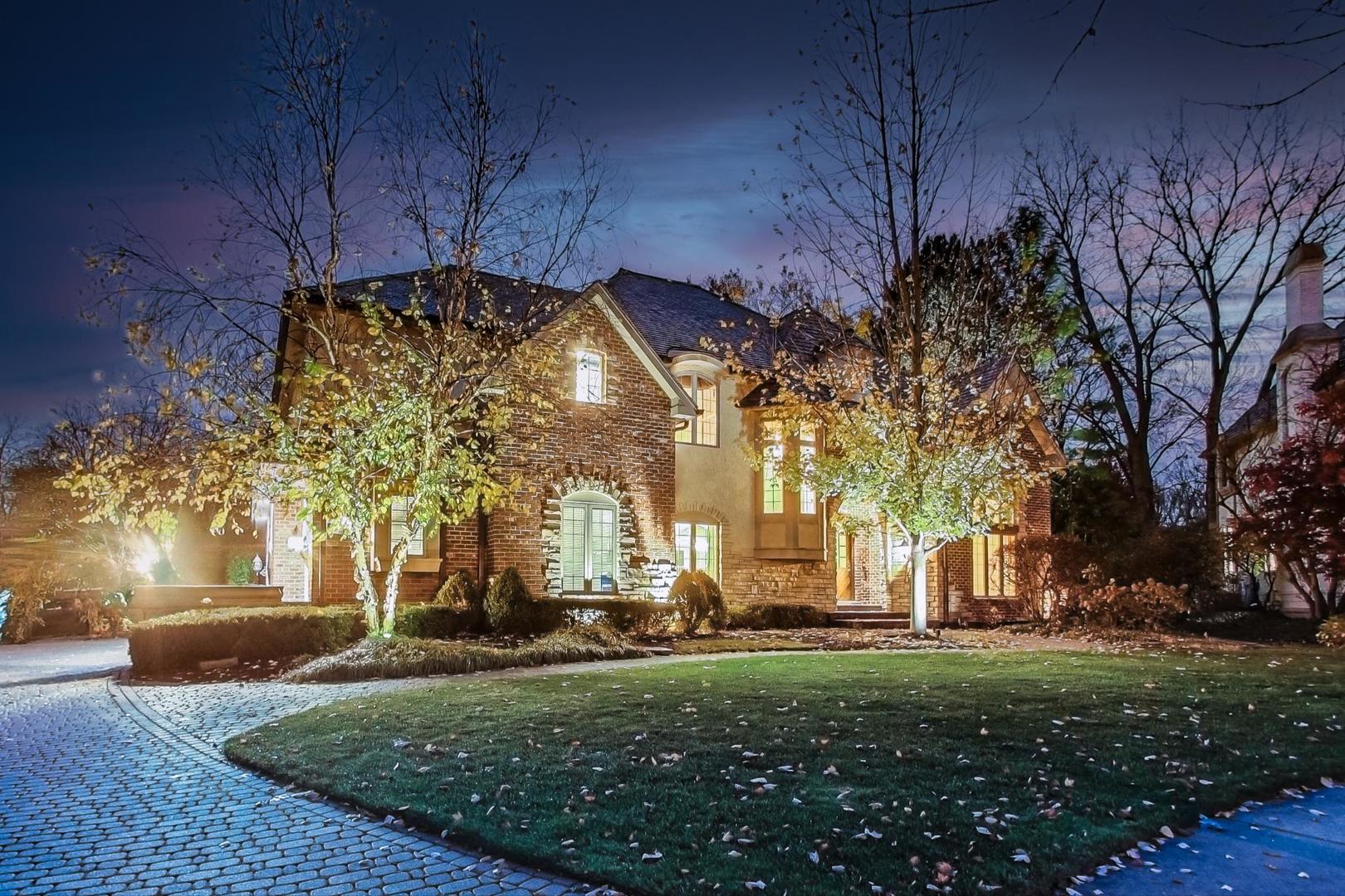 6256 Wildwood Lane