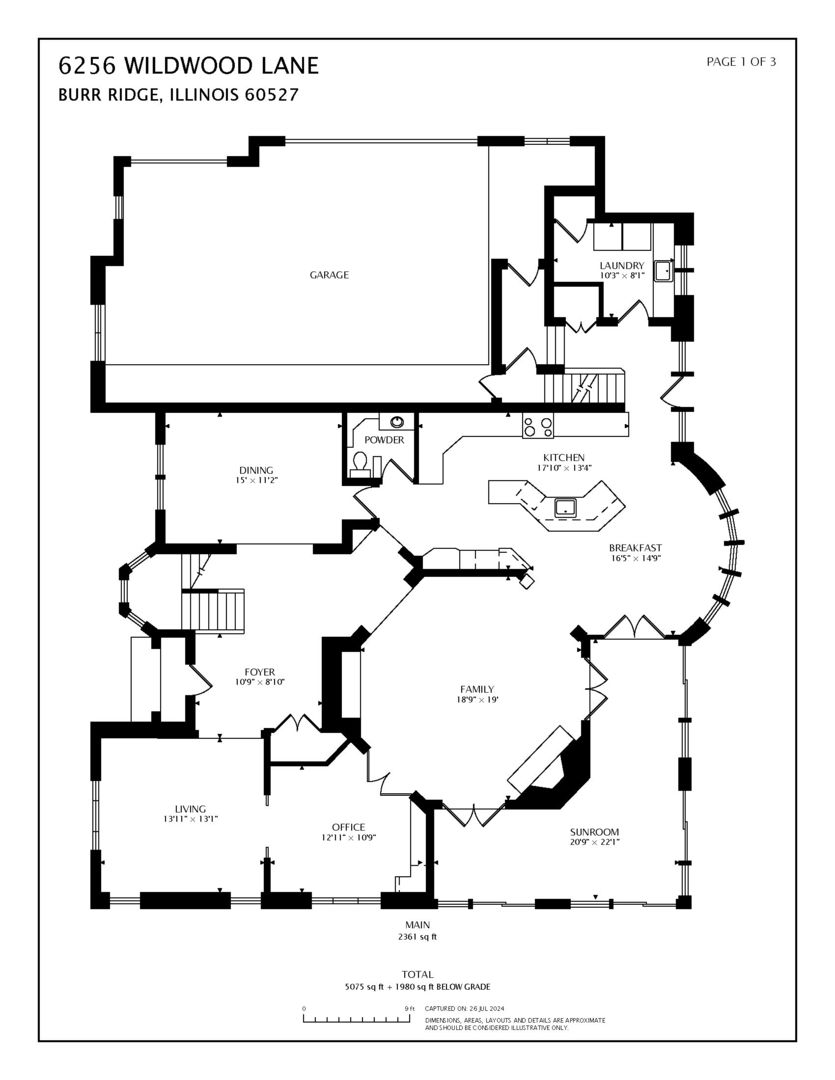 6256 Wildwood Lane