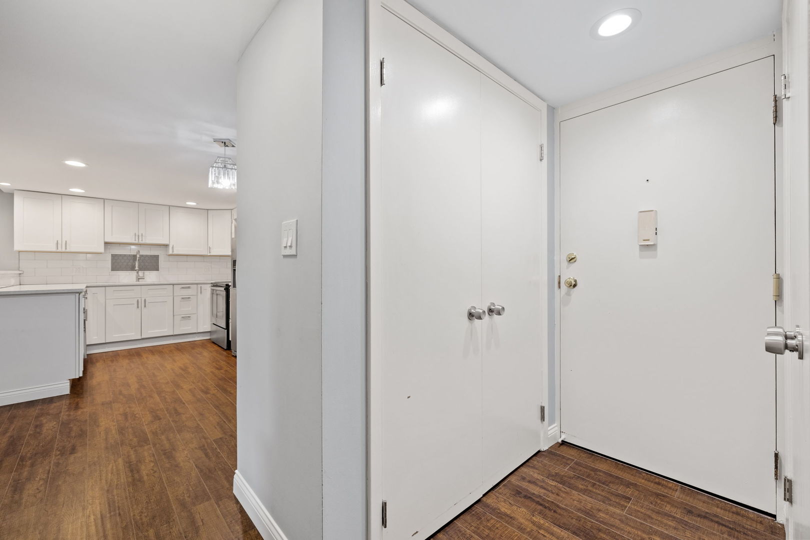 5540 Walnut Avenue Unit: 9A