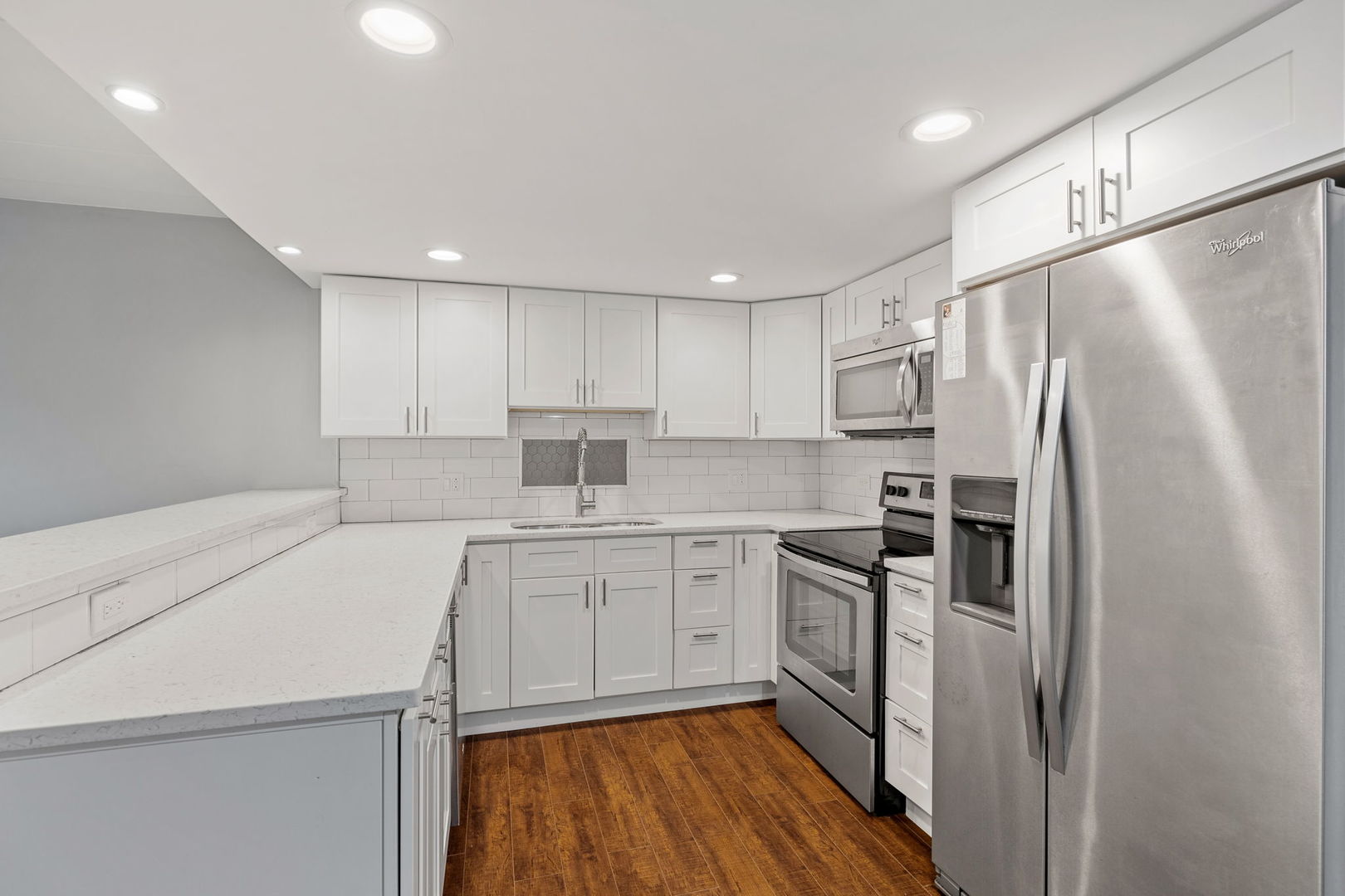 5540 Walnut Avenue Unit: 9A