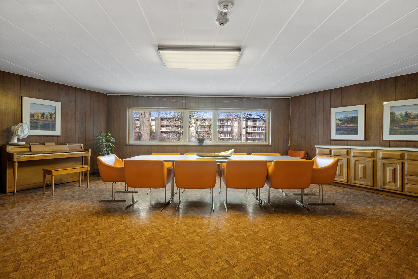 5540 Walnut Avenue Unit: 9A