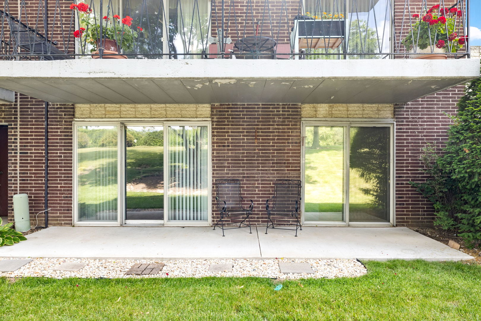 5540 Walnut Avenue Unit: 9A