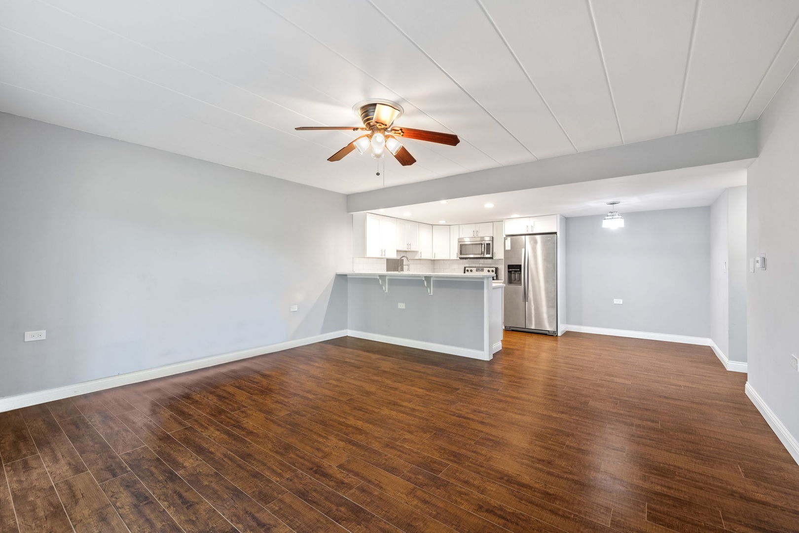 5540 Walnut Avenue Unit: 9A