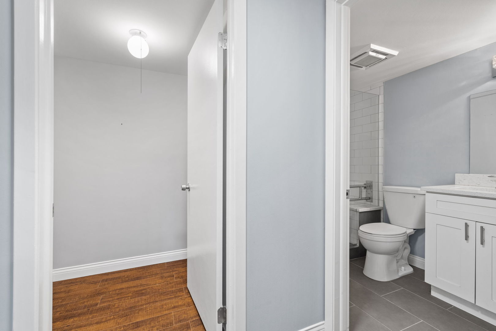 5540 Walnut Avenue Unit: 9A
