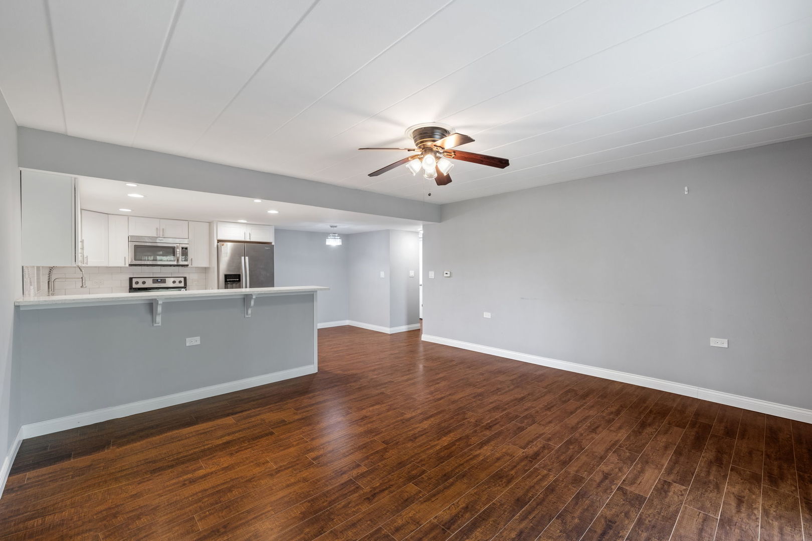 5540 Walnut Avenue Unit: 9A