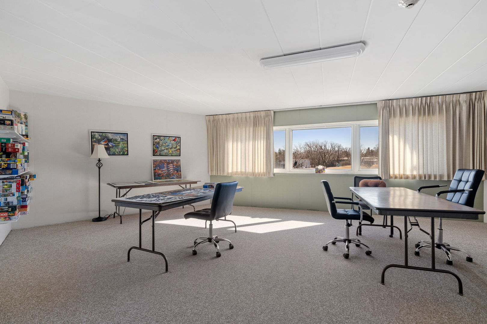 5540 Walnut Avenue Unit: 9A