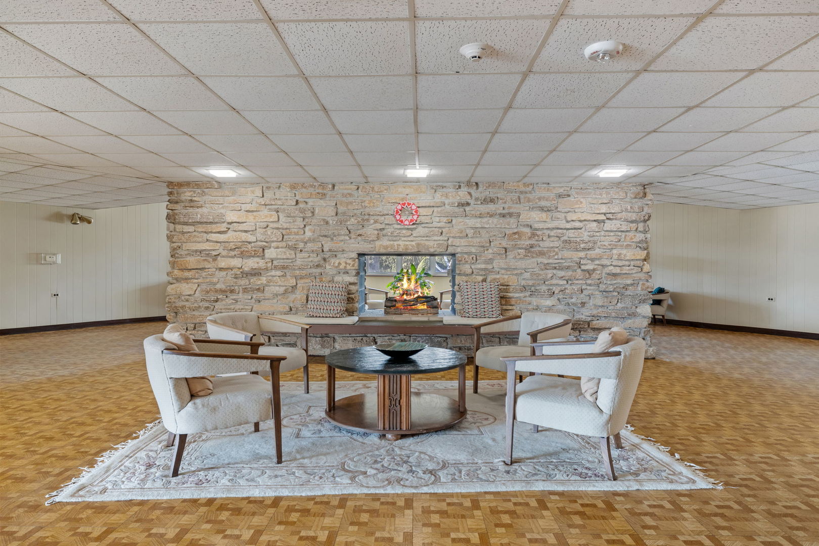5540 Walnut Avenue Unit: 9A