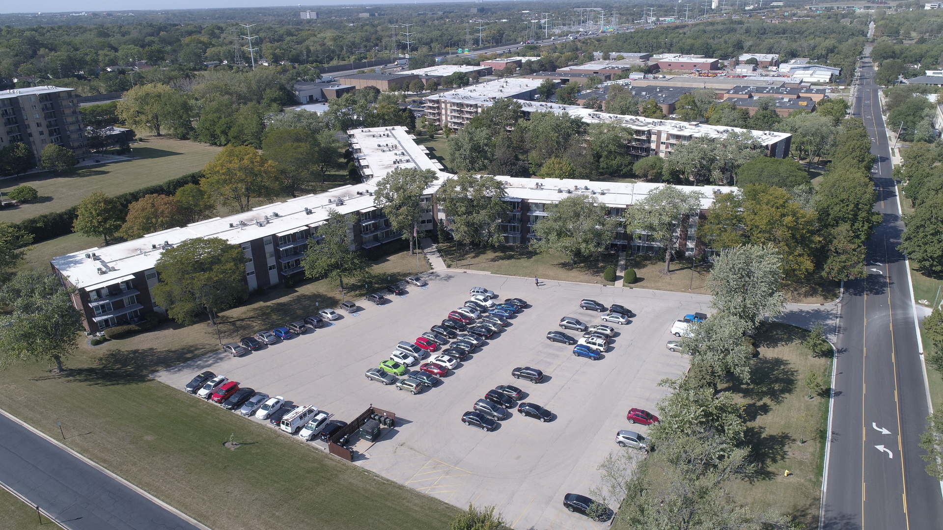5540 Walnut Avenue Unit: 9A