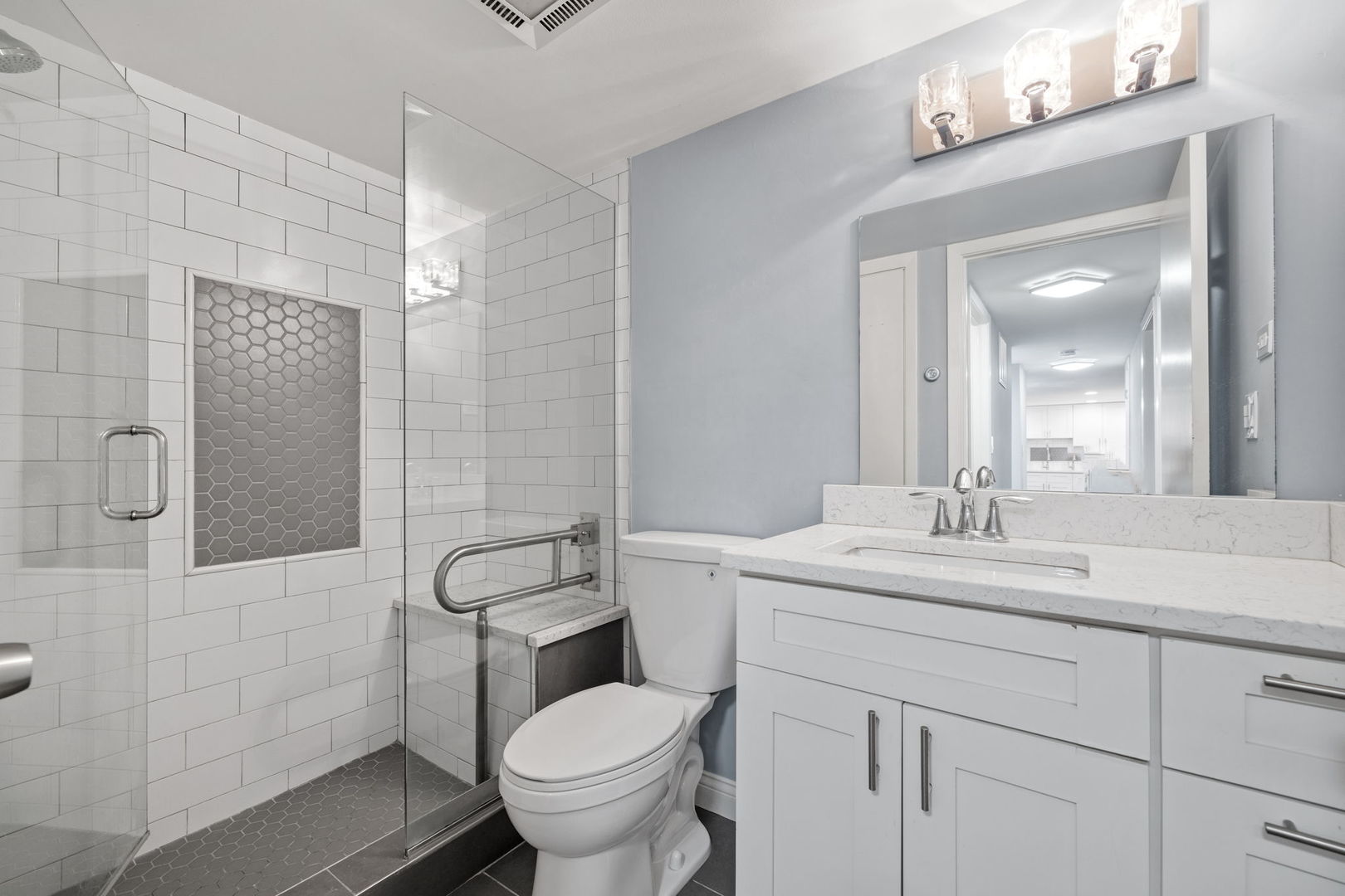 5540 Walnut Avenue Unit: 9A