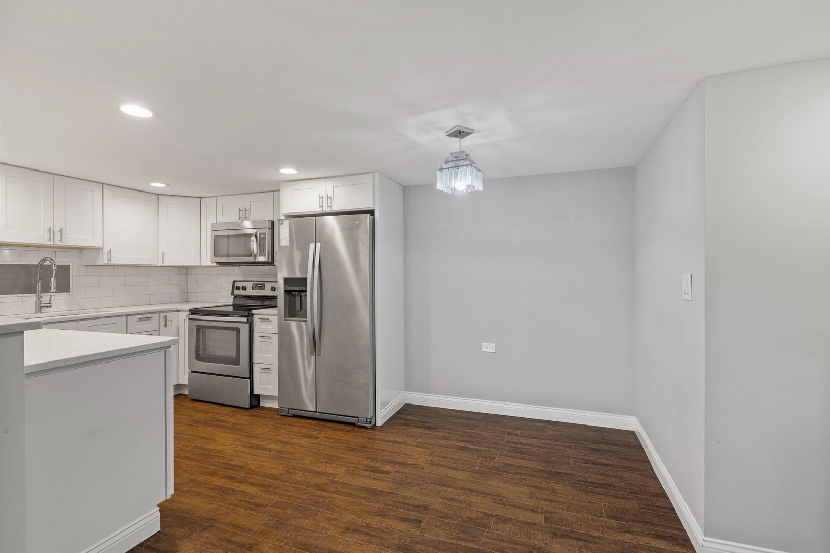 5540 Walnut Avenue Unit: 9A