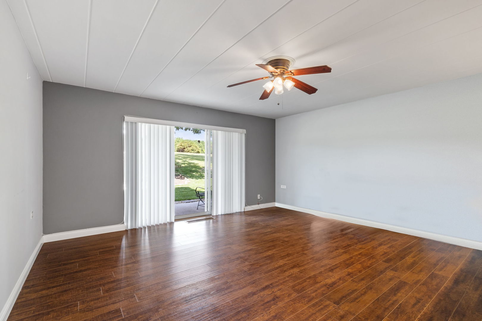 5540 Walnut Avenue Unit: 9A