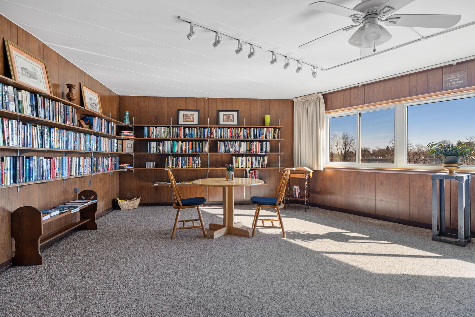 5540 Walnut Avenue Unit: 9A