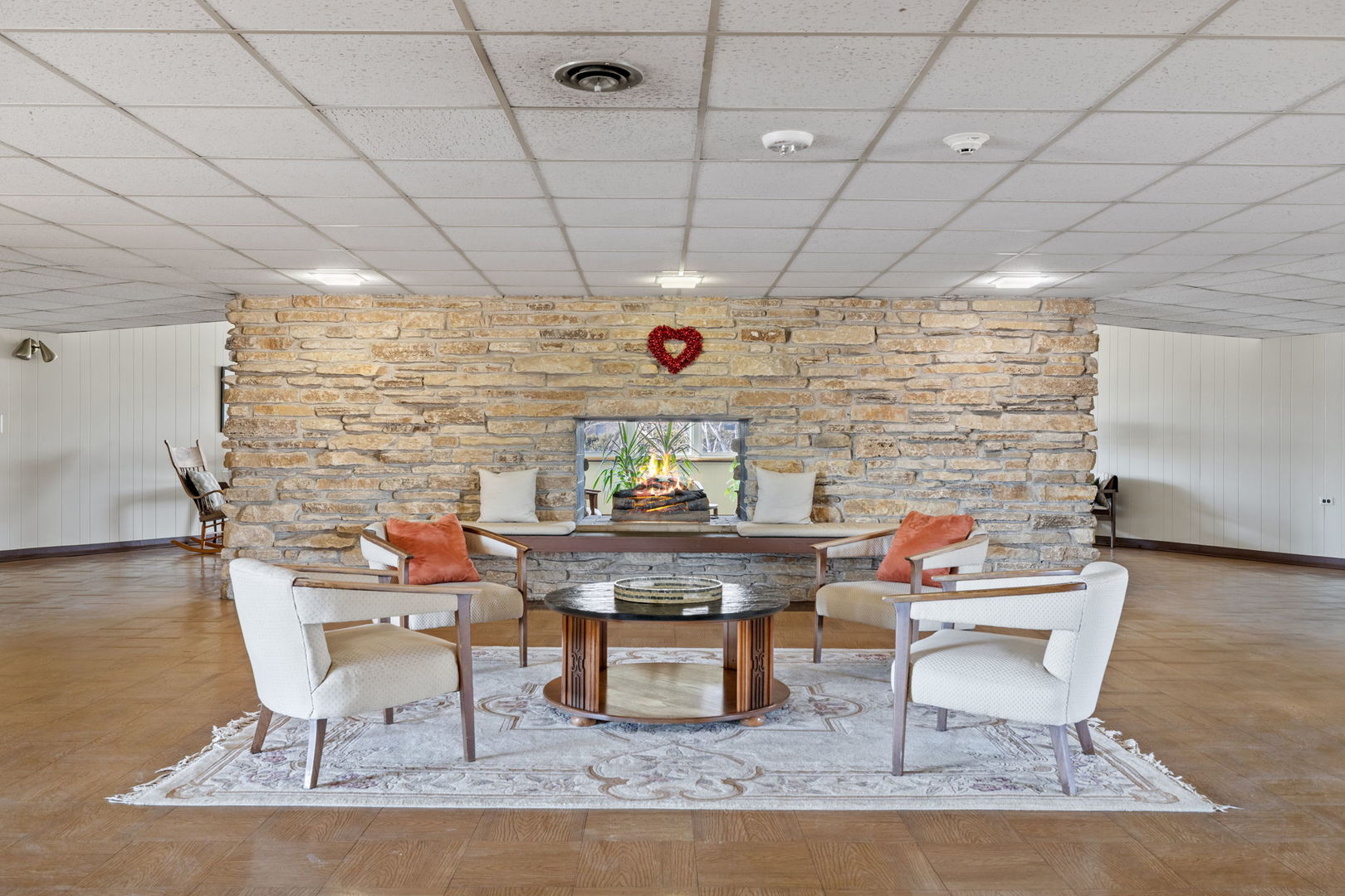 5540 Walnut Avenue Unit: 9A