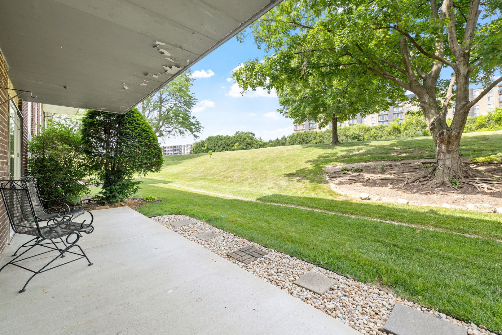 5540 Walnut Avenue Unit: 9A