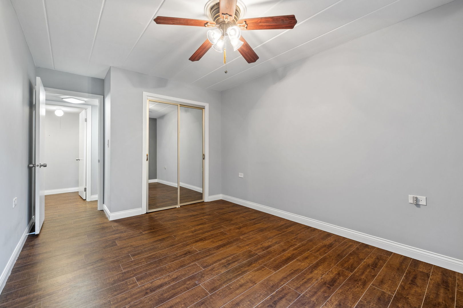 5540 Walnut Avenue Unit: 9A