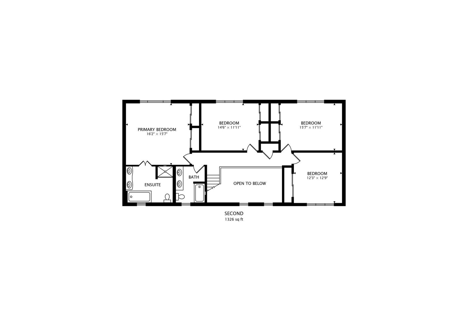 6448 Cambridge Road