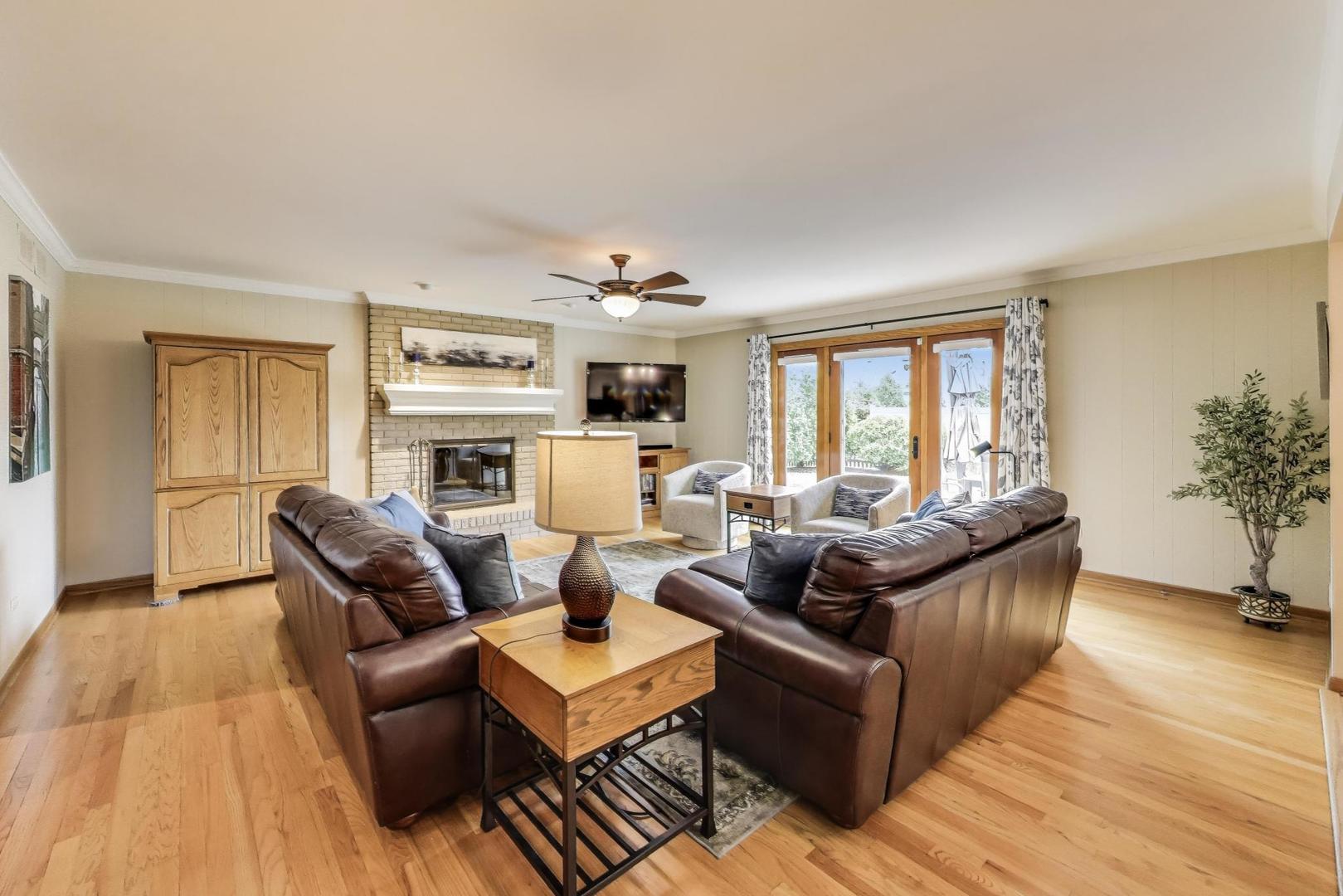6448 Cambridge Road