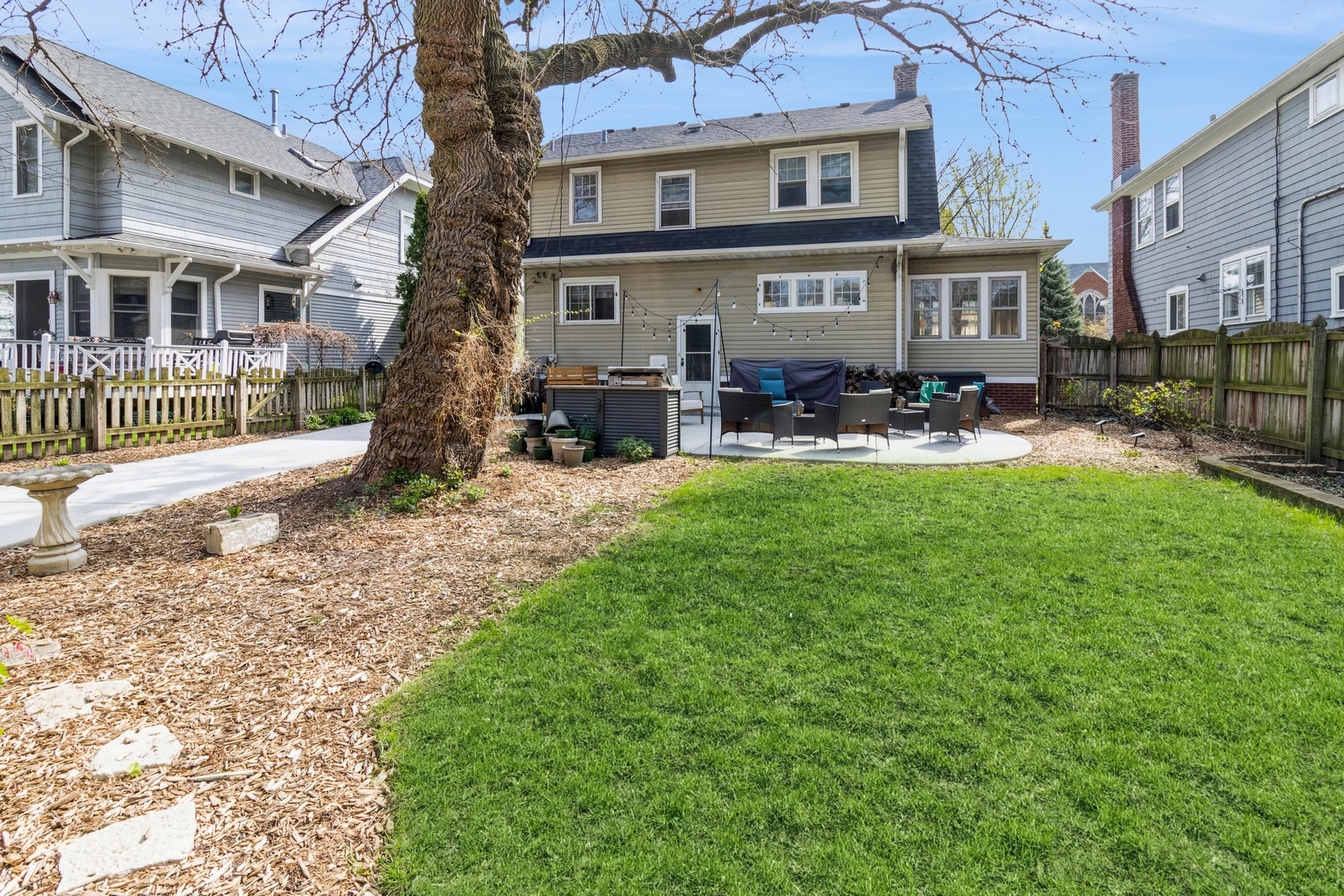 204 N Kensington Avenue