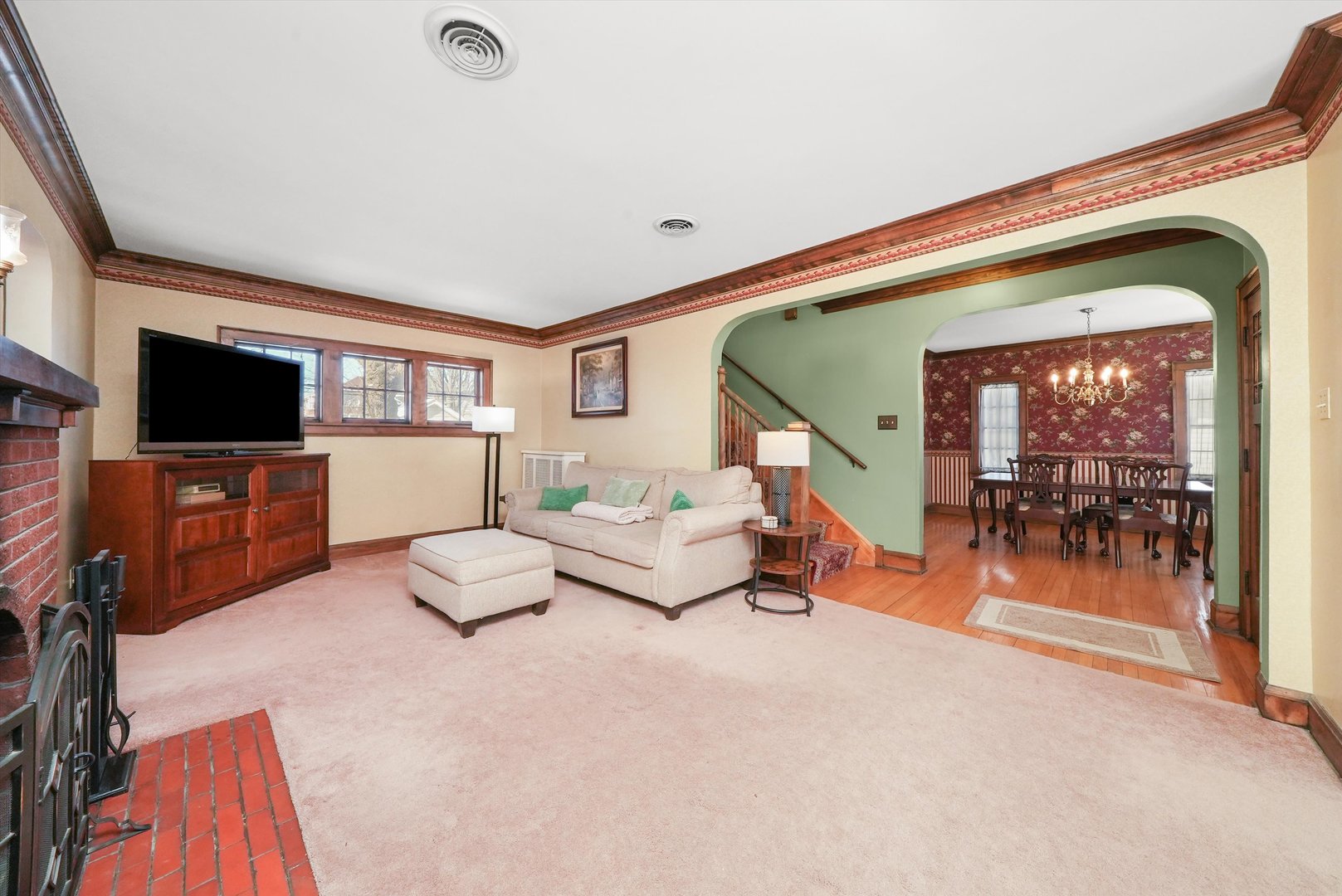 204 N Kensington Avenue