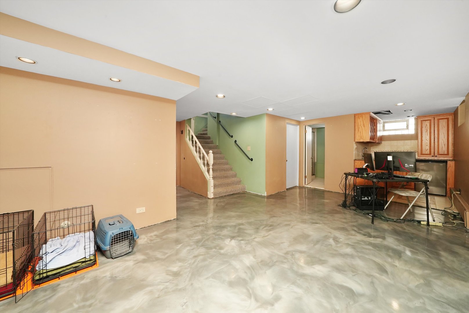 204 N Kensington Avenue