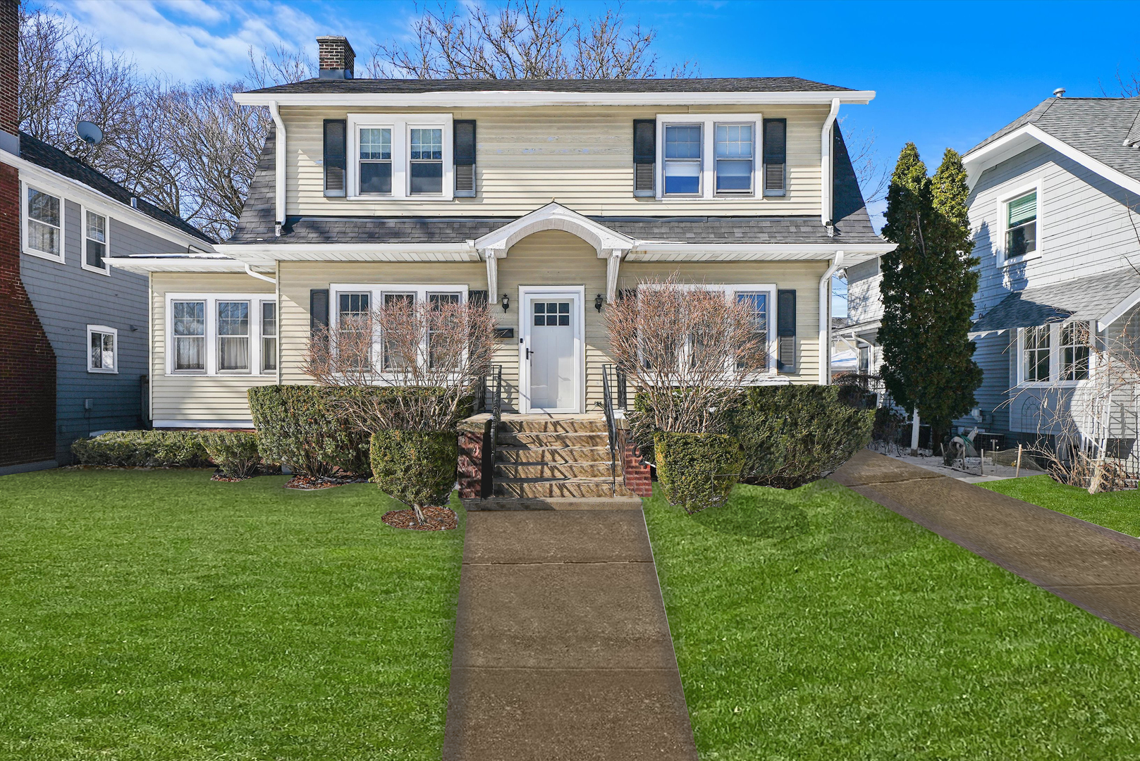 204 N Kensington Avenue