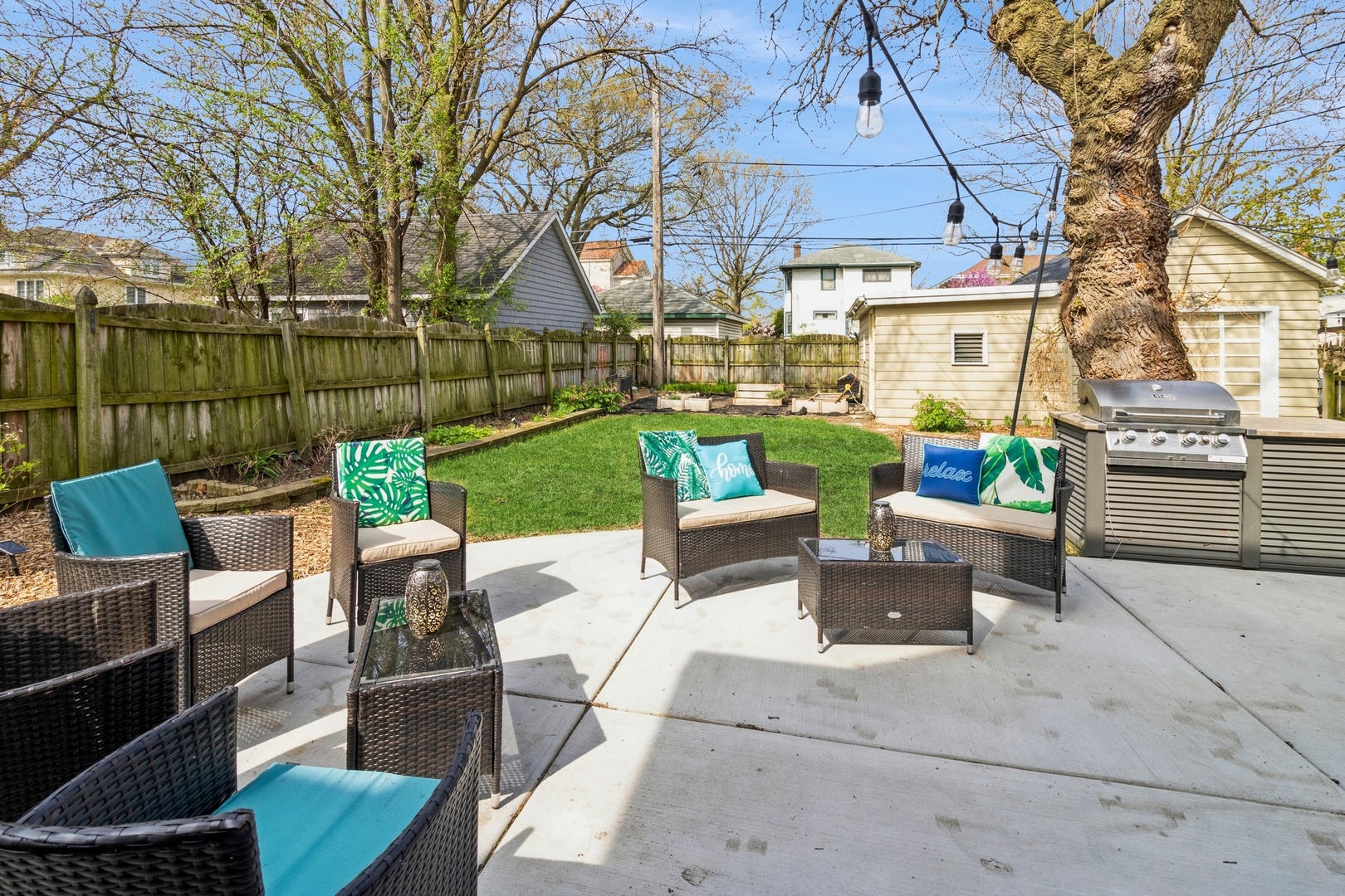 204 N Kensington Avenue